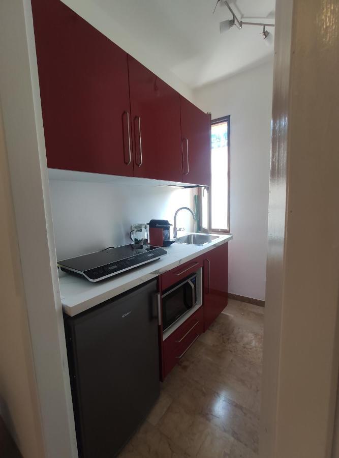 Andaleppo Apartment เมสเตร ภายนอก รูปภาพ