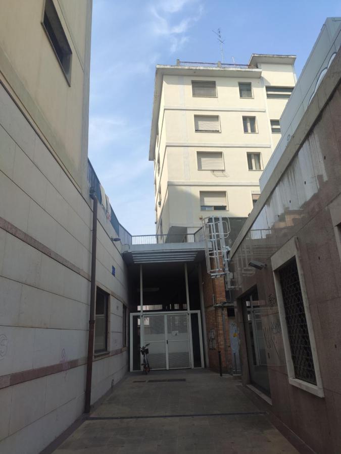 Andaleppo Apartment เมสเตร ภายนอก รูปภาพ