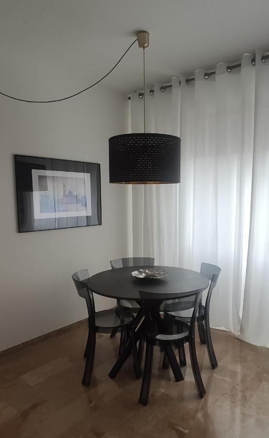 Andaleppo Apartment เมสเตร ภายนอก รูปภาพ